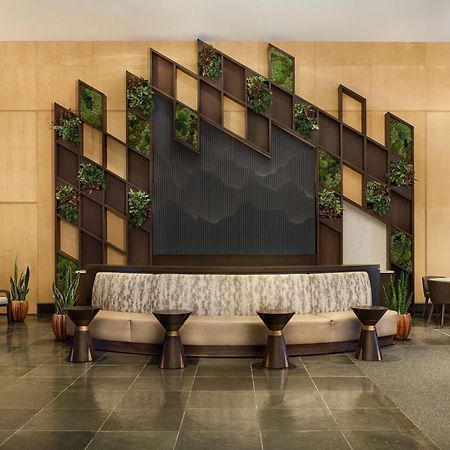 The Westin Denver Downtown Ngoại thất bức ảnh