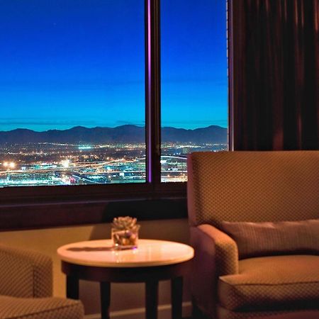 The Westin Denver Downtown Ngoại thất bức ảnh