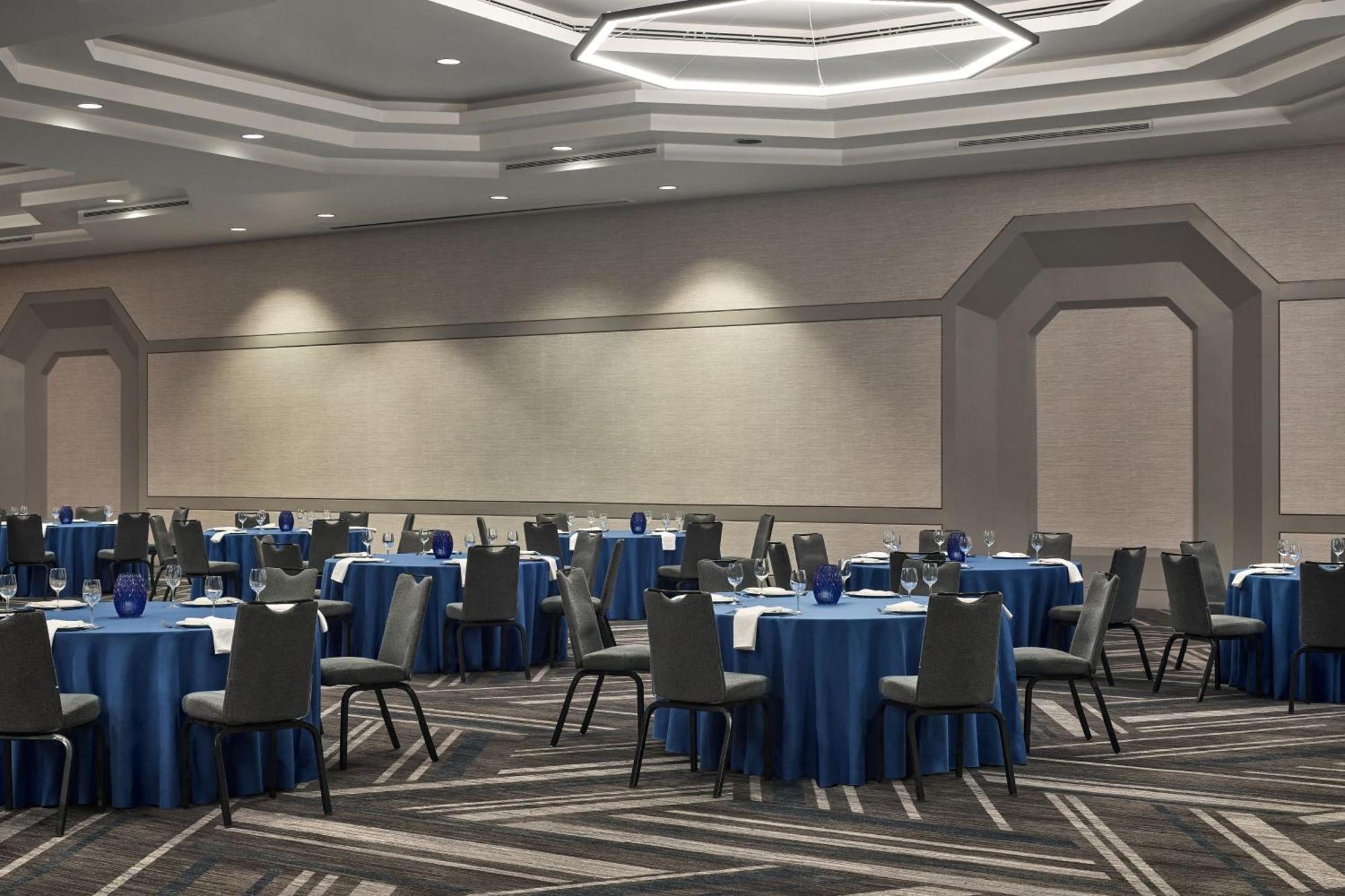 The Westin Denver Downtown Ngoại thất bức ảnh