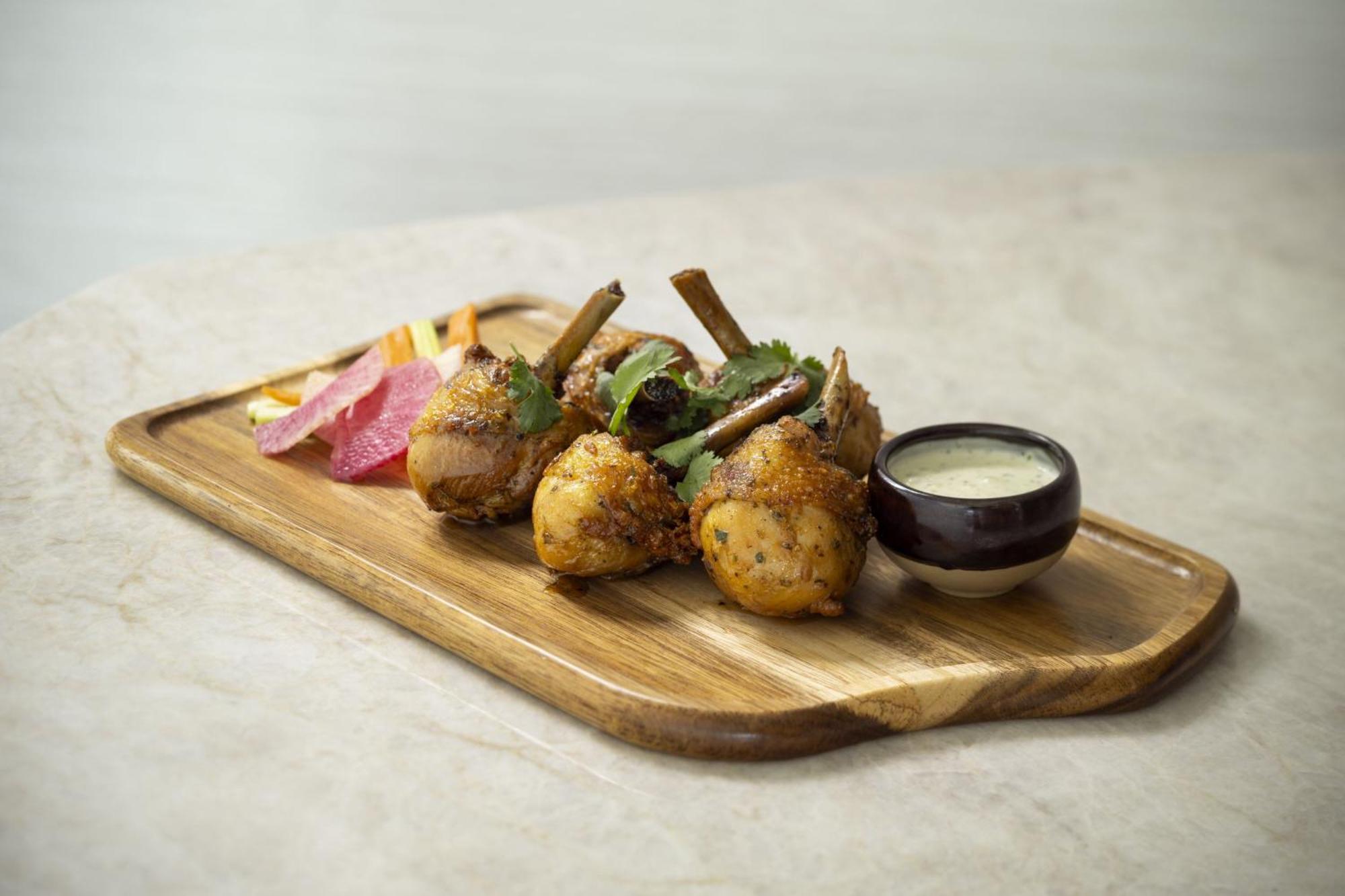 The Westin Denver Downtown Ngoại thất bức ảnh
