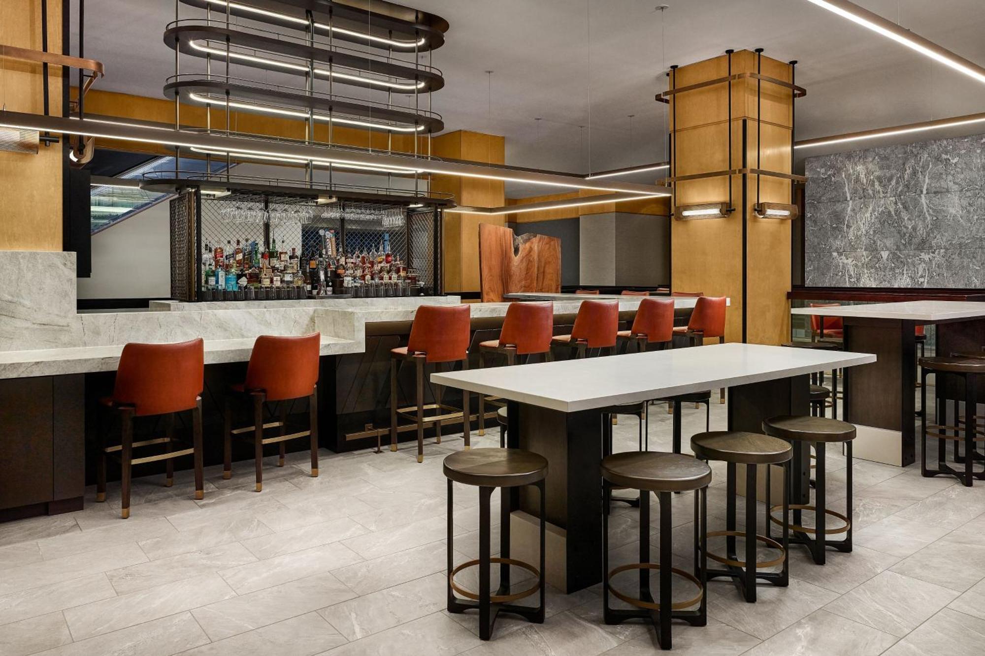 The Westin Denver Downtown Ngoại thất bức ảnh