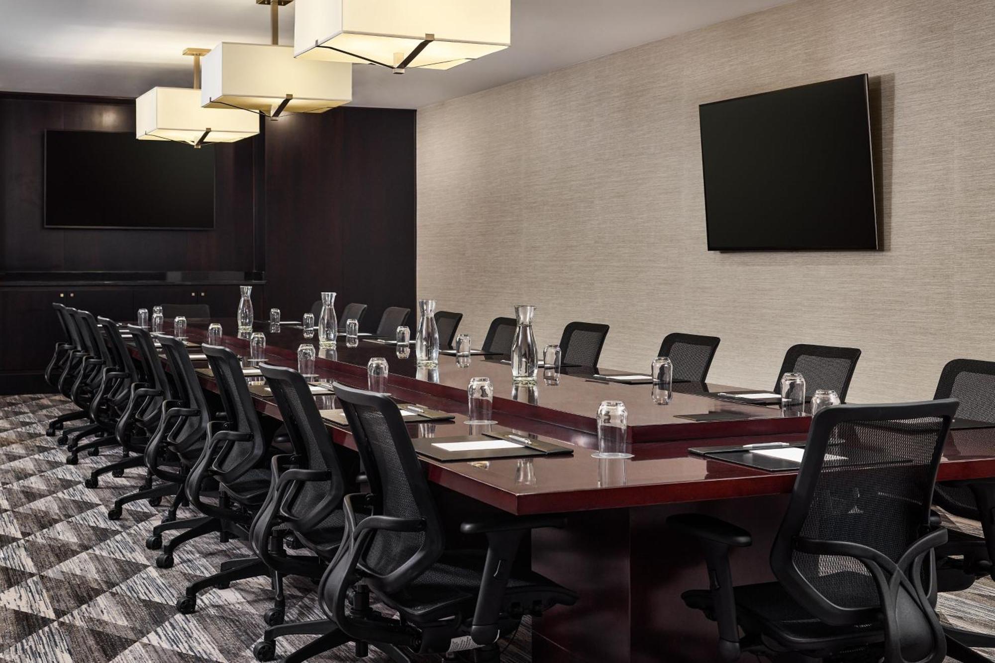 The Westin Denver Downtown Ngoại thất bức ảnh