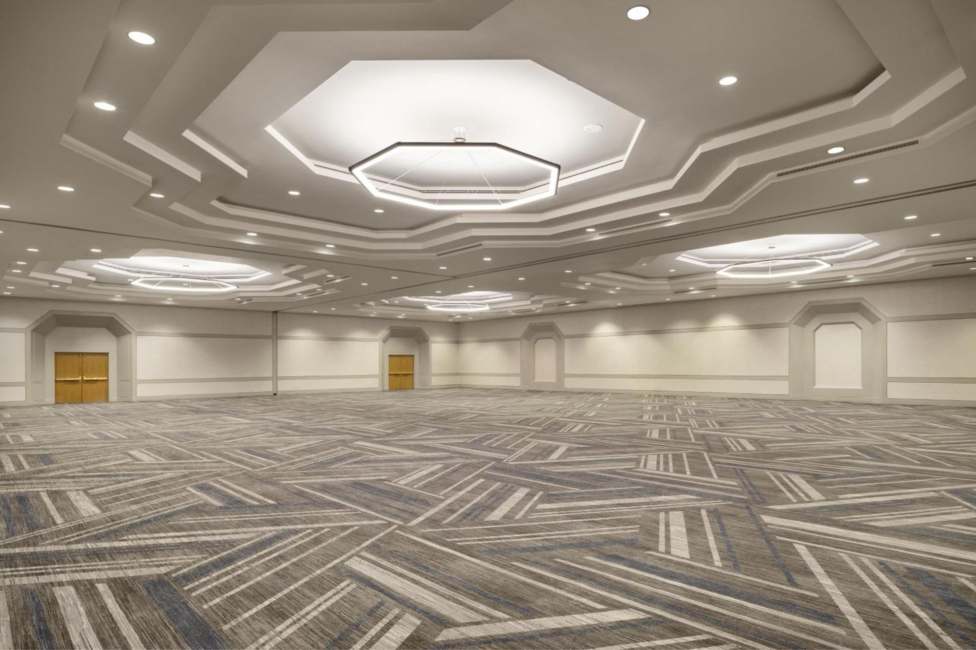The Westin Denver Downtown Ngoại thất bức ảnh