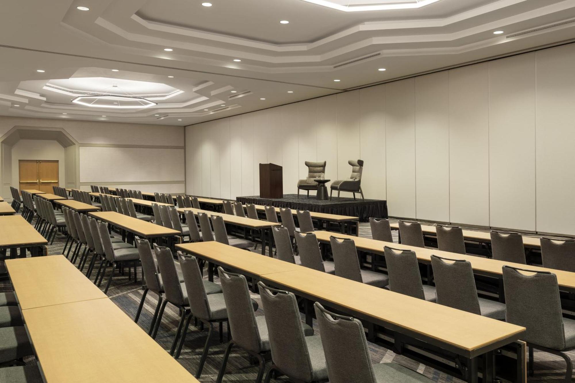 The Westin Denver Downtown Ngoại thất bức ảnh