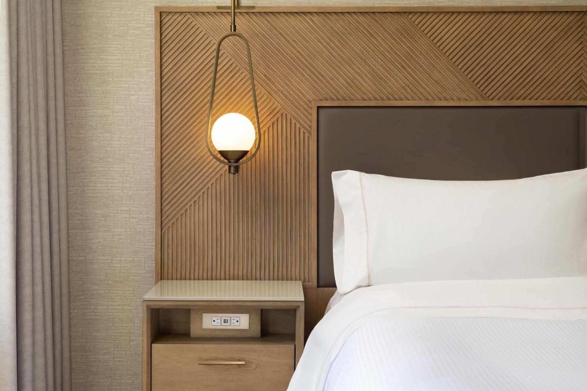 The Westin Denver Downtown Ngoại thất bức ảnh
