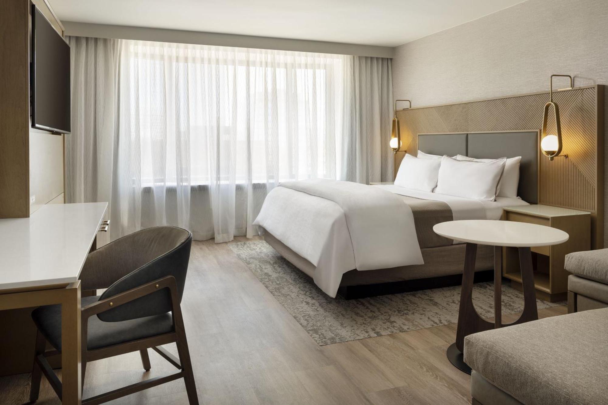 The Westin Denver Downtown Ngoại thất bức ảnh