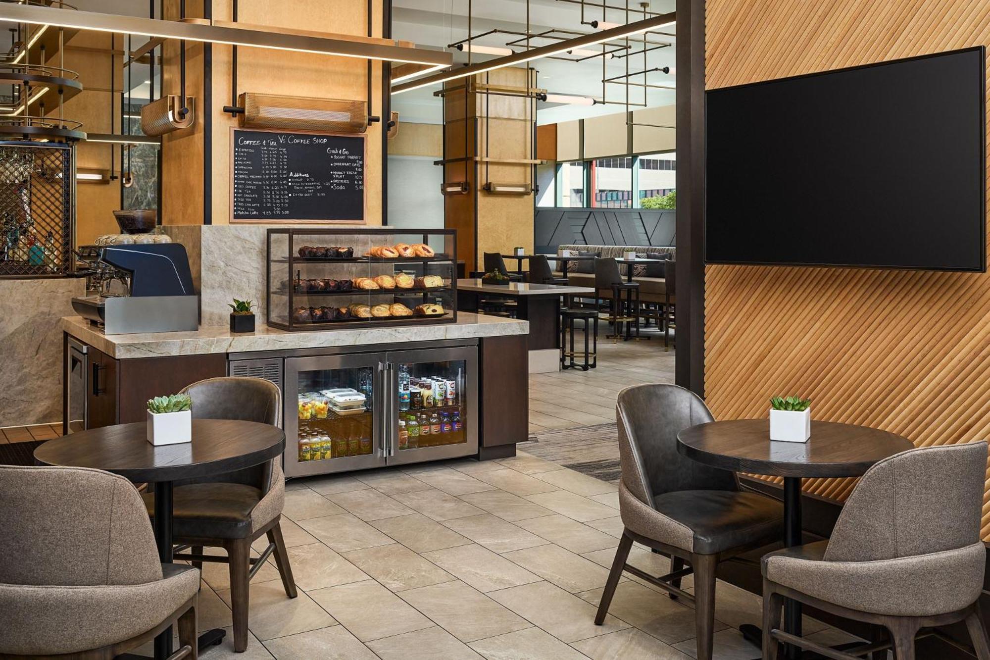 The Westin Denver Downtown Ngoại thất bức ảnh