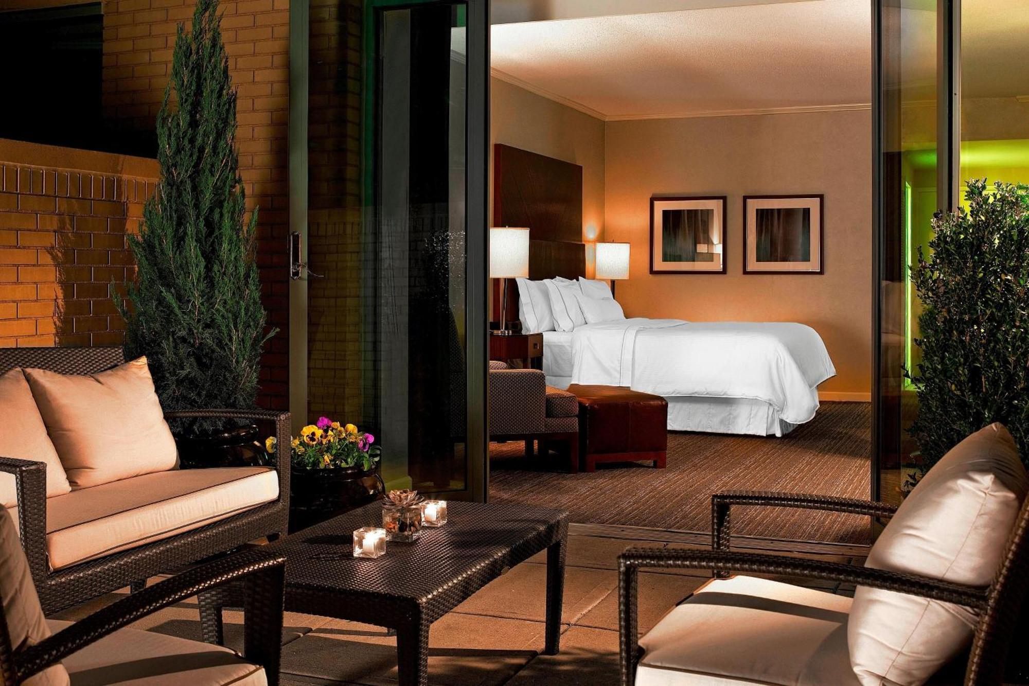 The Westin Denver Downtown Ngoại thất bức ảnh